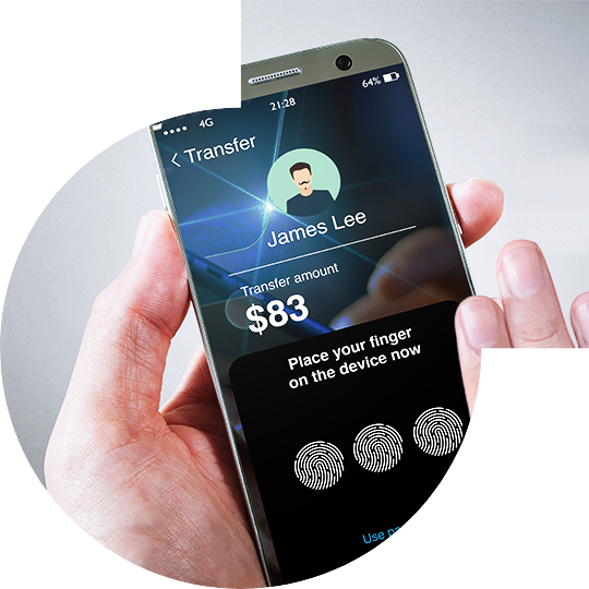 银娱优越会新一代全系列感测技术<br>为智慧应用场域带来人机沟通全新体验